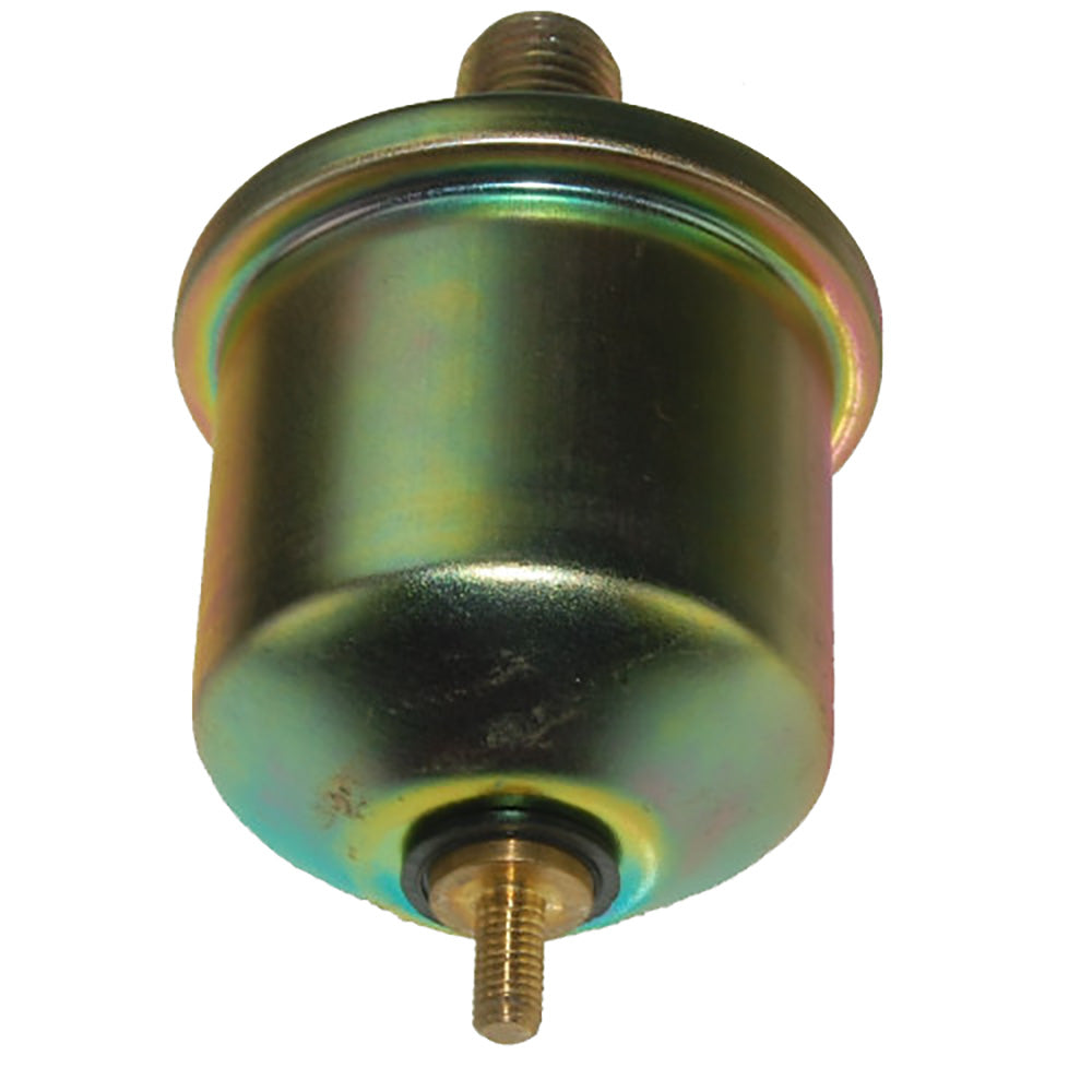 Regitar USA Oil Pressure Sender - 80 PSI: Mercruiser 3.0L, 5.7L, 5.8L, 6.3L, 8.1L, 8.6L [RMP005]