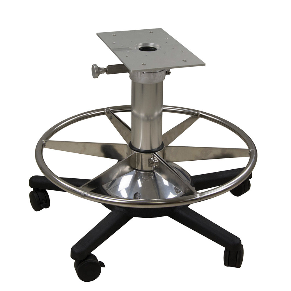 Springfield 4" In-Shore RS2 Pedestal Package [1455580-NC]