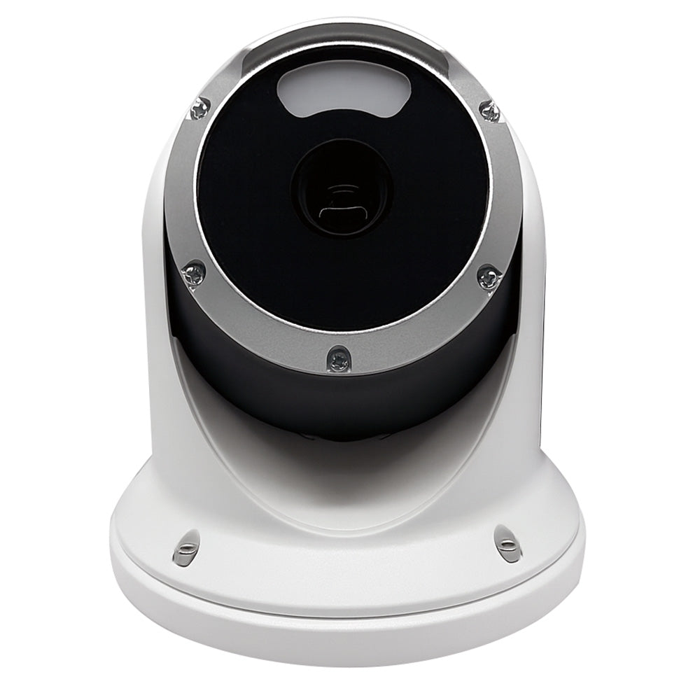 Iris Photon Ultra Low-Light 4K Night Vision Camera w/12mm Lens - White  Black [SKU-4K485-002]