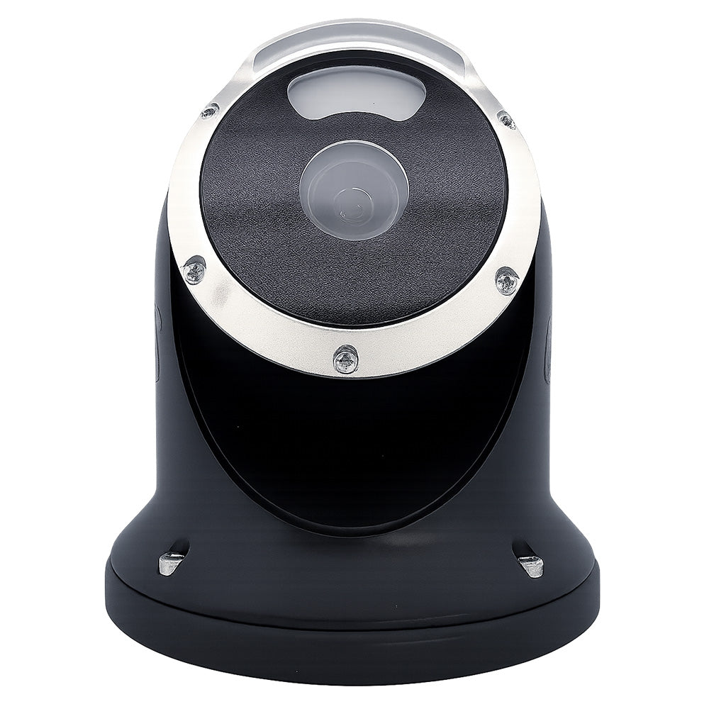 Iris Photon Ultra Low-Light 4K Night Vision Camera w/2.8mm Lens - Black [SKU-4K485-004]