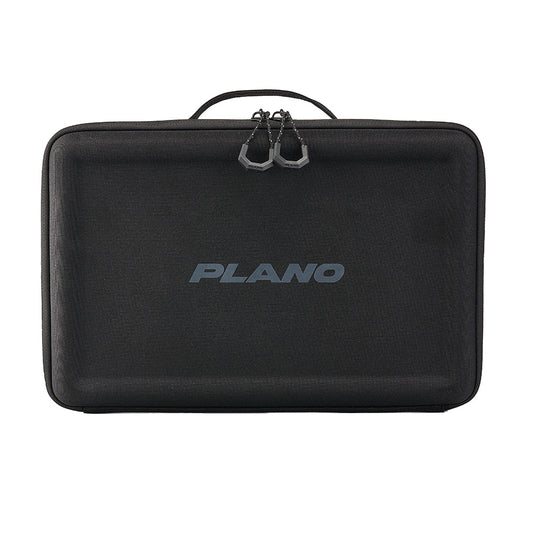 Plano Stowall Gear Case - Large - Black [P000484]