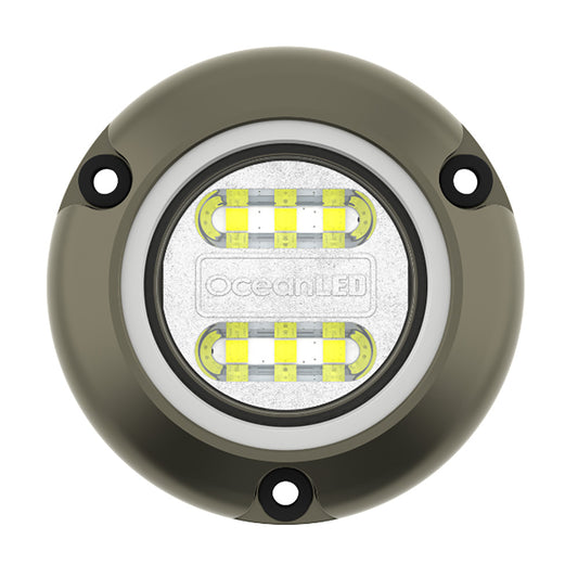 OceanLED Sport Mini Ultra Midnight Blue Underwater Lights *2-Pack [SM1009B-TP]
