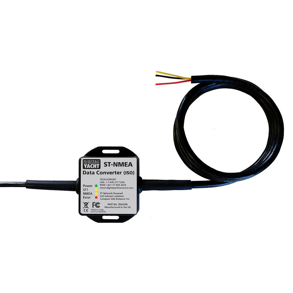 Digital Yacht SeaTalk1 to USB Interface [ZDIGSTNUSB]